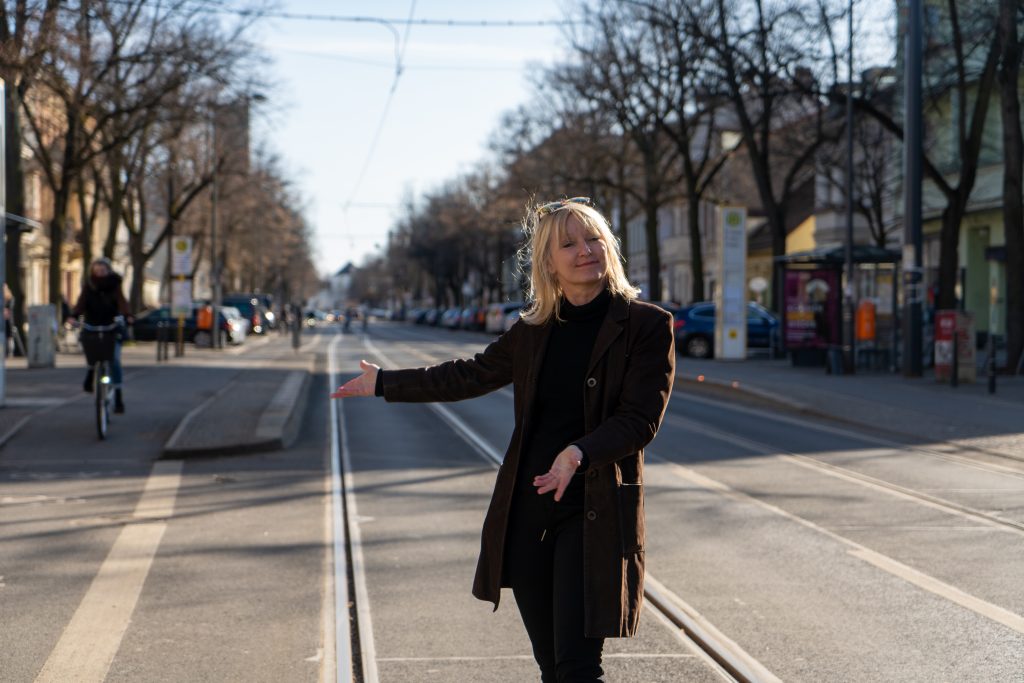 Dunja Wolff