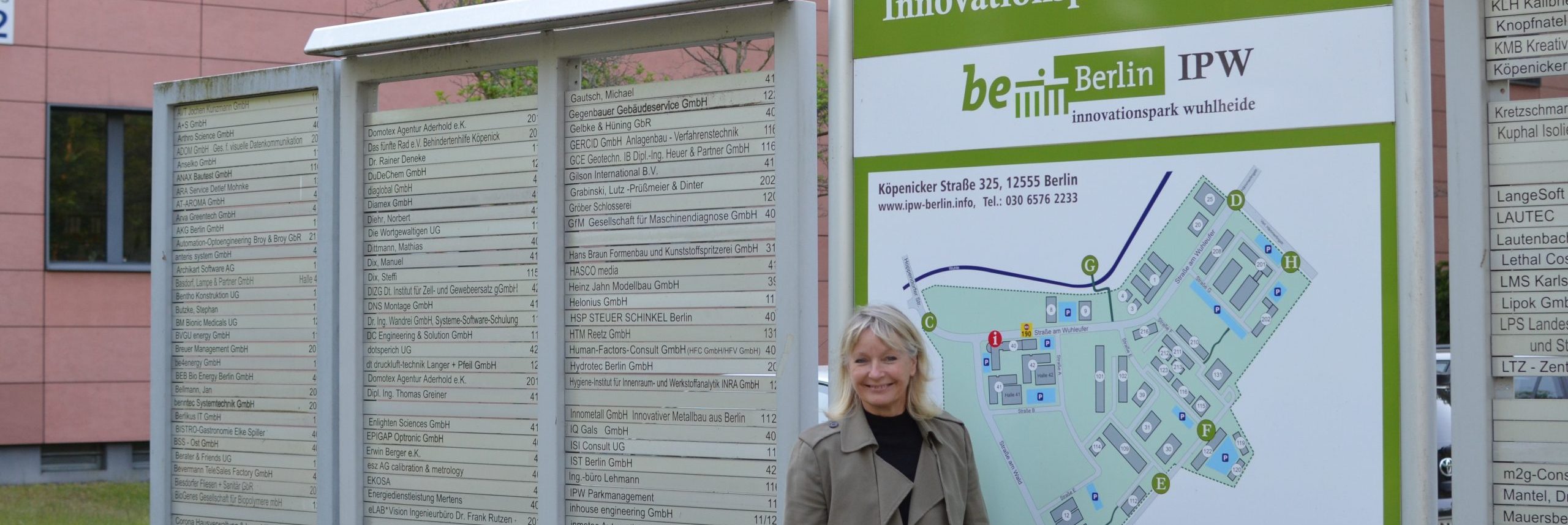 Fraktion vor Ort in Köpenick-Nord