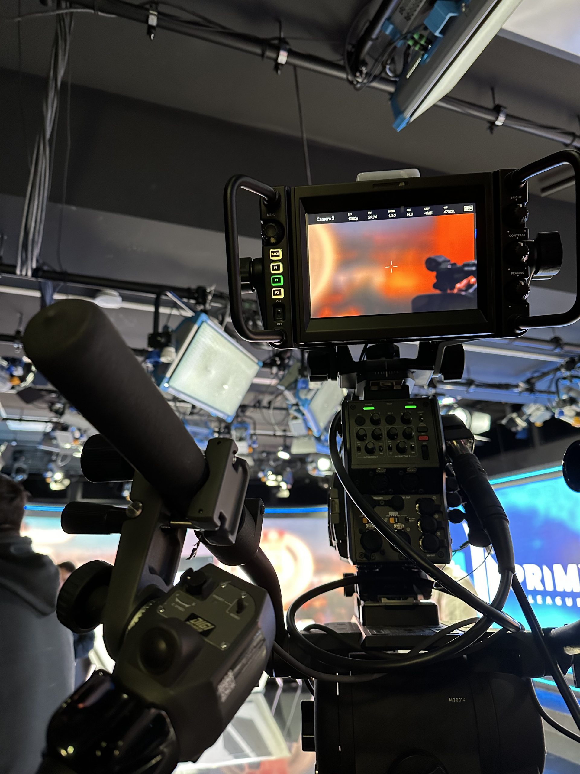 Spandau und Mitte: Unterwege in Sachen GAMES