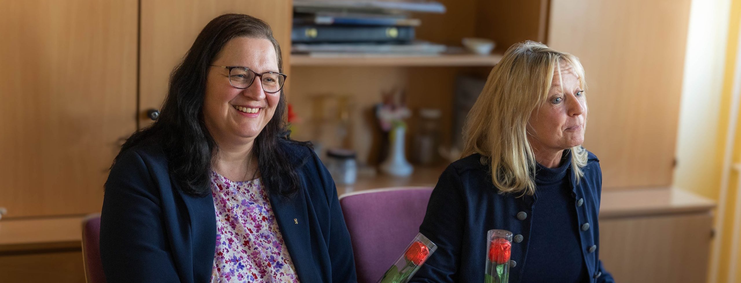 Gesundheit & Pflege betreffen uns alle