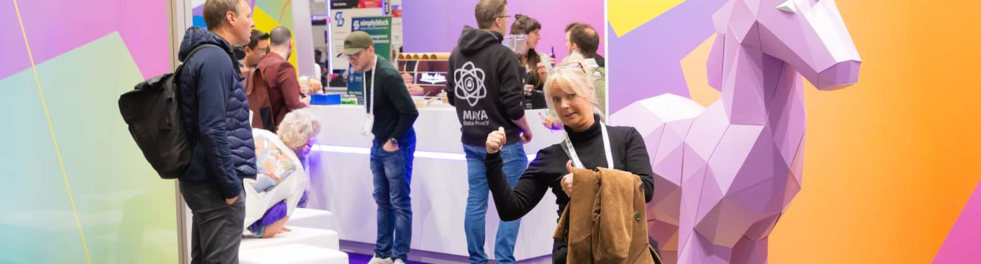 GITEX Europe 2025 startet in Berlin: