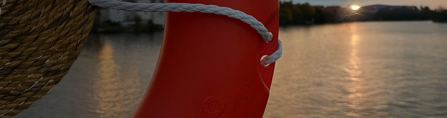 Führerschein auf dem Wasser – für mehr Sicherheit